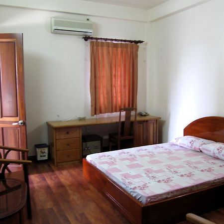 Moonlight Serviced Apartment District 1 ホーチミン市 エクステリア 写真