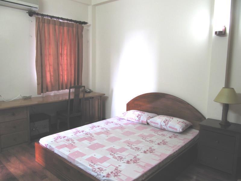 Moonlight Serviced Apartment District 1 ホーチミン市 エクステリア 写真